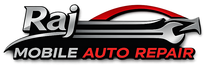 Raj Mobile Auto Repair - ASE Certified Mobile Mechanic Oahu Hawaii